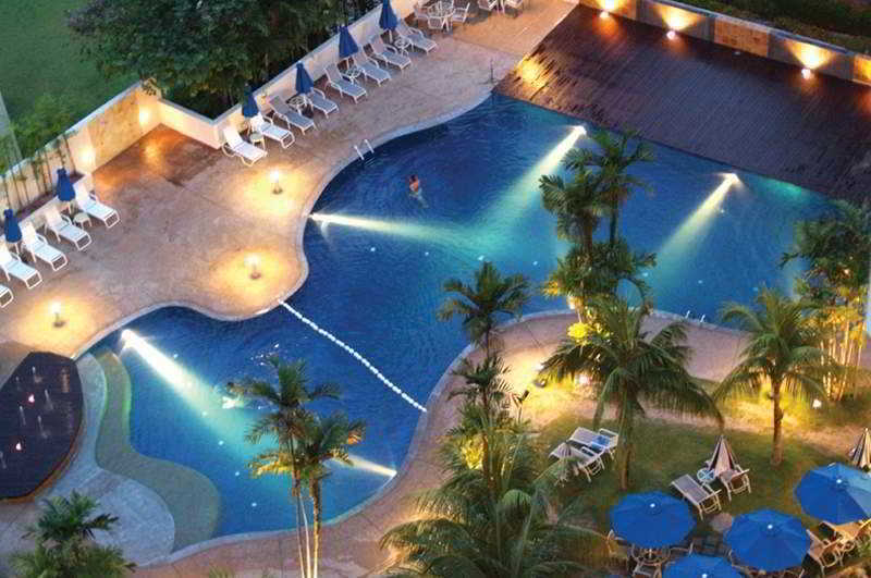 Doubletree Resort By Hilton Hotel Penang Batu Ferringhi Udogodnienia zdjęcie